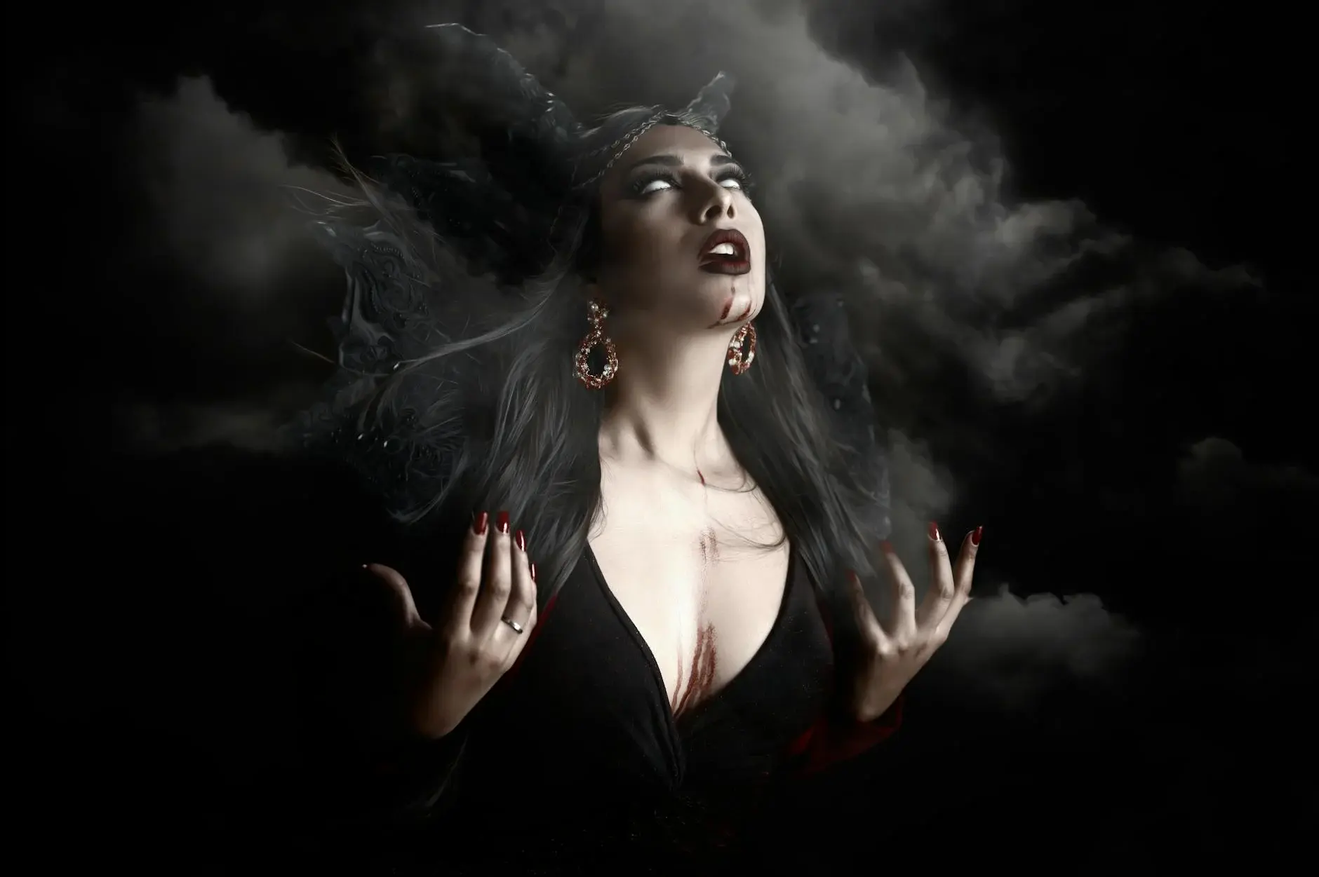 What is a Vampyre?