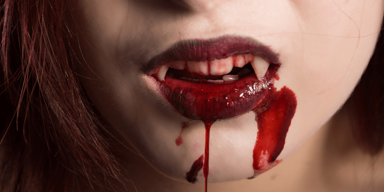 Vampyric Feeding: Redefining Need
