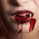 Vampyric Feeding: Redefining Need