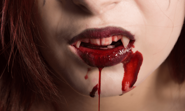 Vampyric Feeding: Redefining Need