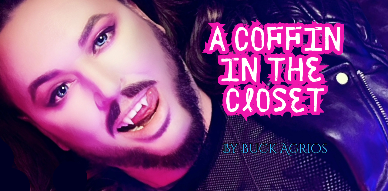 A Coffin in the Closet