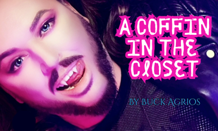 A Coffin in the Closet