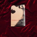 The Vampyre Library: Tony Thorne’s Children of the Night