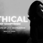 Ethical Psy Vampyrism