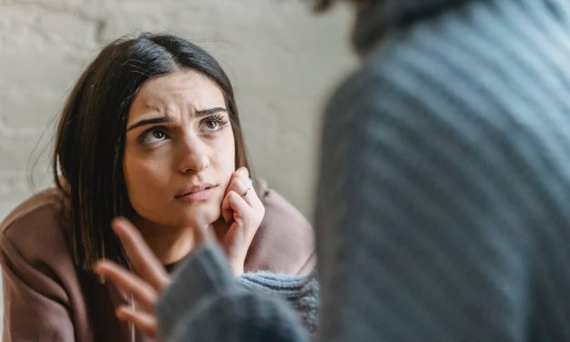 The Effects of Emotional Dumping in Vampyre Spaces
