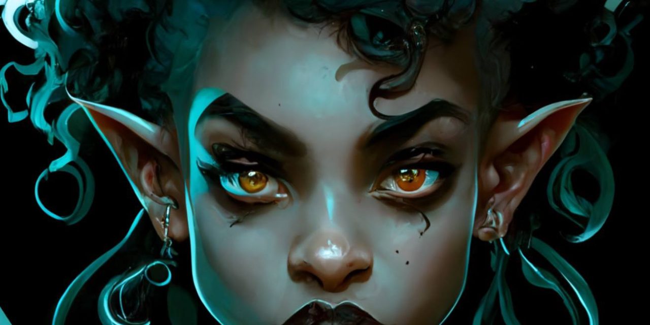 V. S. Nightborn: My Awakening
