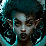 V. S. Nightborn: My Awakening