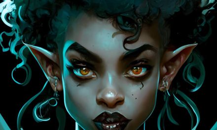V. S. Nightborn: My Awakening