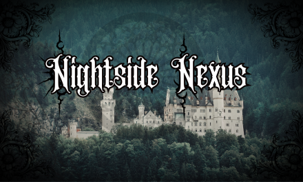Welcome to the Nightside Nexus