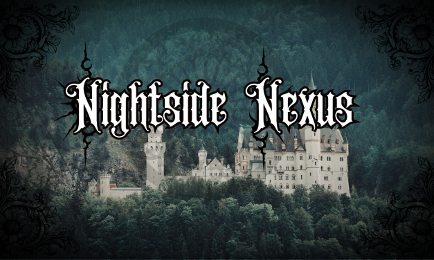 Welcome to the Nightside Nexus