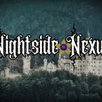 Welcome to the Nightside Nexus