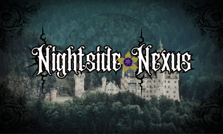 Welcome to the Nightside Nexus