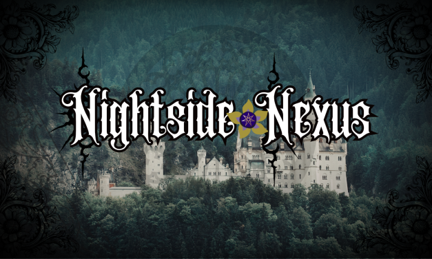 Welcome to the Nightside Nexus