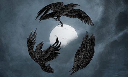 My Awakening Story by Surge Corvinae