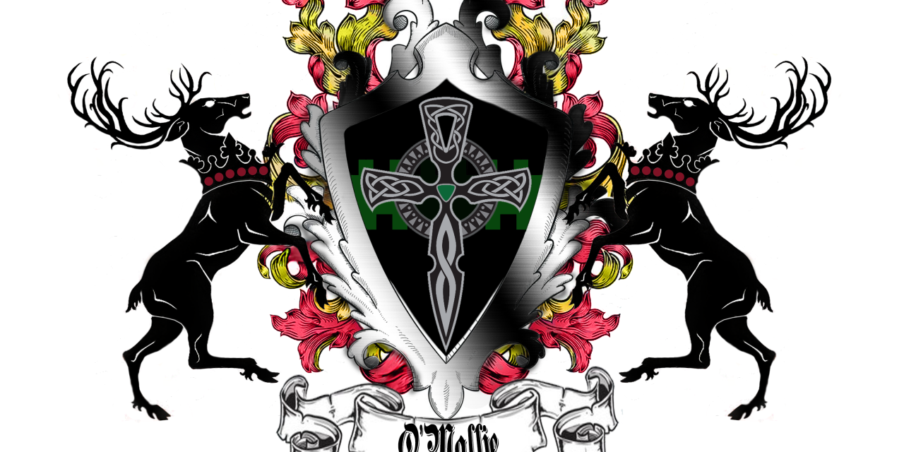 House O’Mallie – The O’Mallie Clan & Bloodline