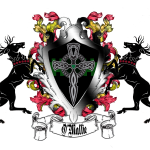 House O’Mallie – The O’Mallie Clan & Bloodline