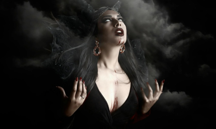 What is a “Real Vampyre”, exactly?