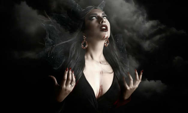 What is a “Real Vampyre”, exactly?