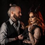 The Rocky Relationship Between Vampyrism & Kink