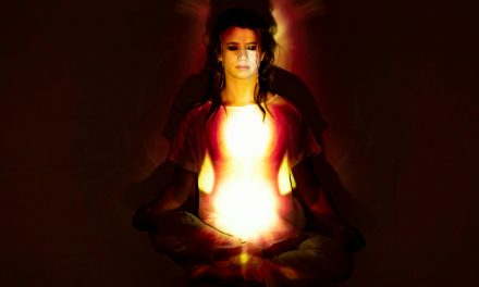 What does it mean to have a vampyre awakening?