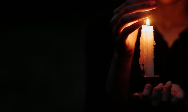 Horn 2: The Modern Left-Hand Path and the Emergence of Vampyric Occult Societies