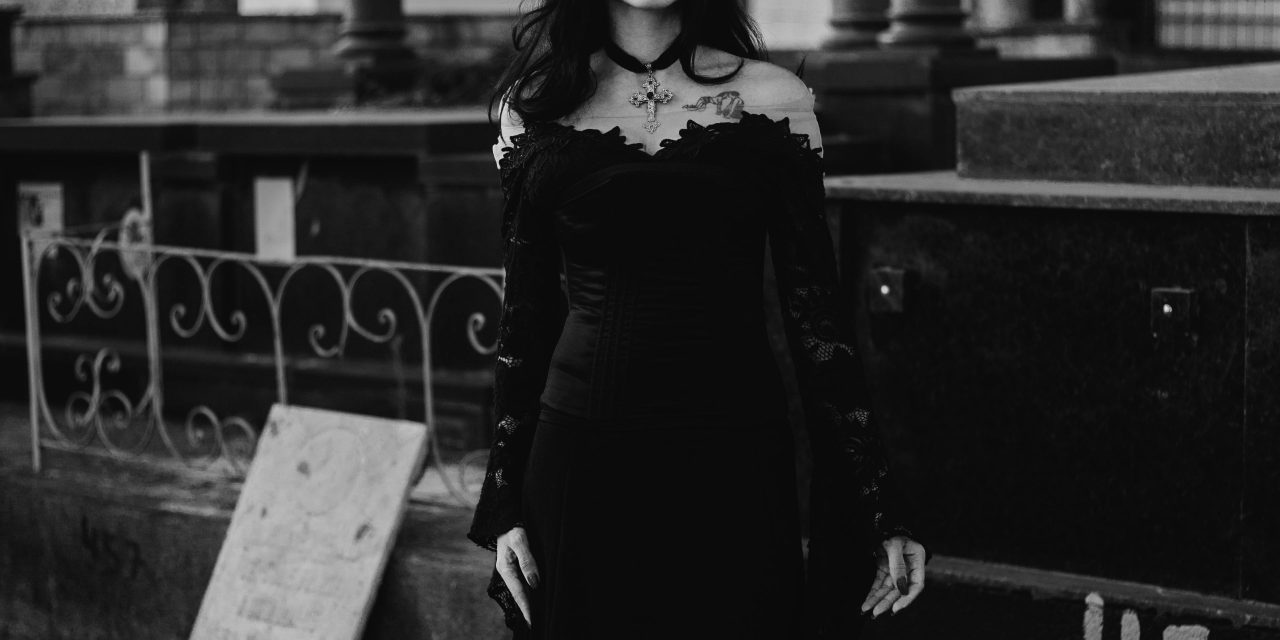 Coming out of the Coffin – What’s so bad about being a Vampyre?