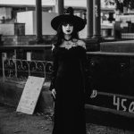 Coming out of the Coffin – What’s so bad about being a Vampyre?
