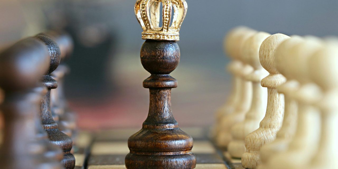 Royalty in the Vampyre Community – What is it and does it actually matter?