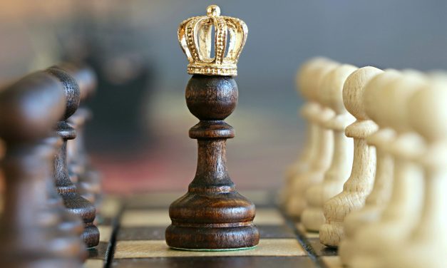 Royalty in the Vampyre Community – What is it and does it actually matter?