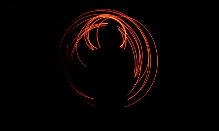 Shadow Work: A Vampyre’s relationship with energy