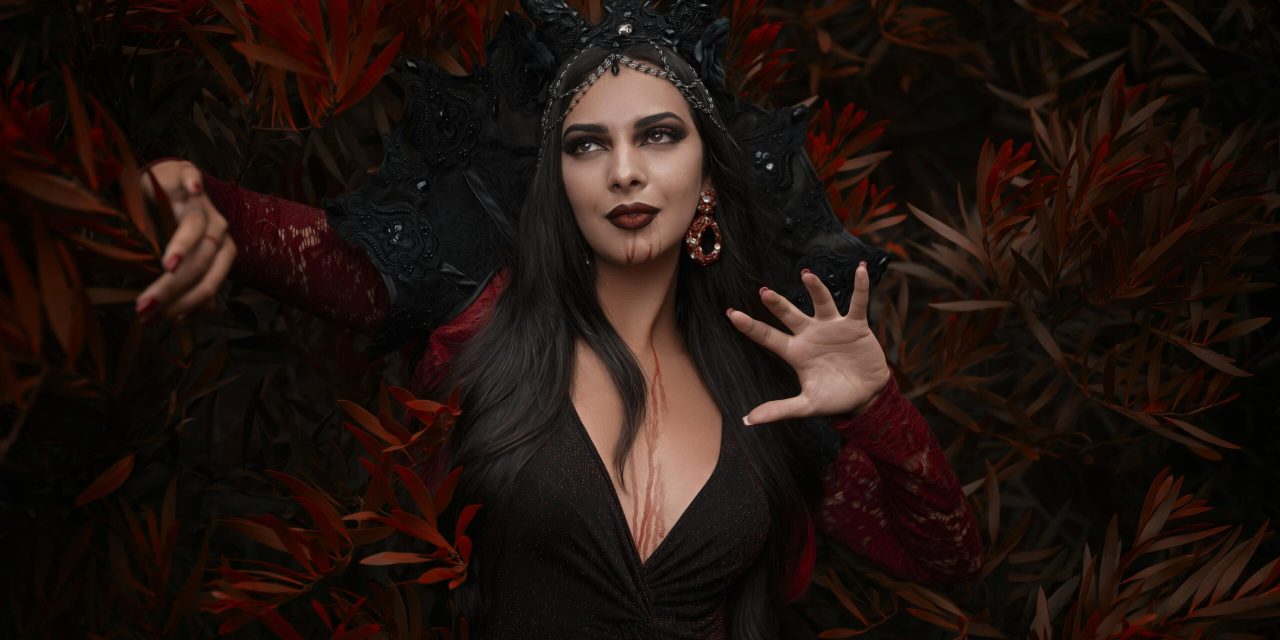 What is Vampyre Magick & Vampyrecraft? 