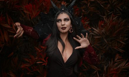 What is Vampyre Magick & Vampyrecraft? 