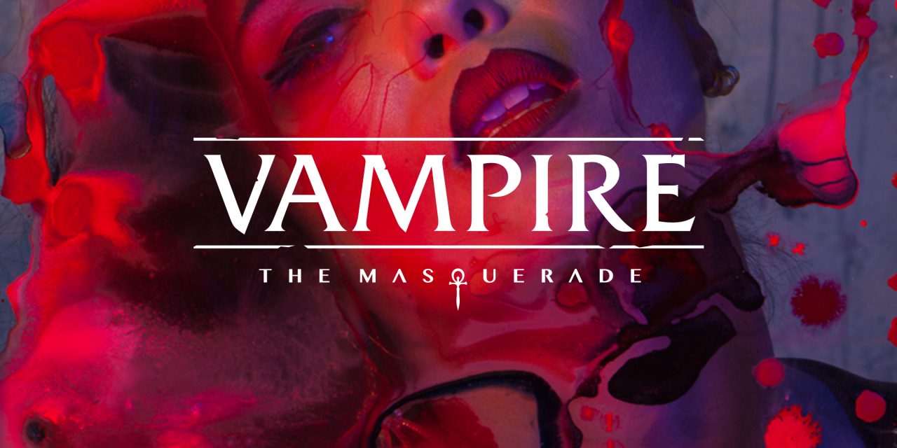 Roleplay and the VC – the radical influence V:tM has had on Vampyres