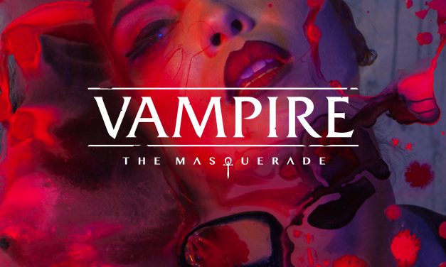 Roleplay and the VC – the radical influence V:tM has had on Vampyres