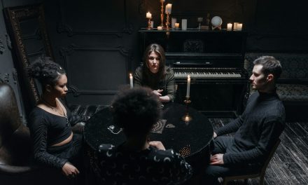 Intro to Vampyre Social Studies