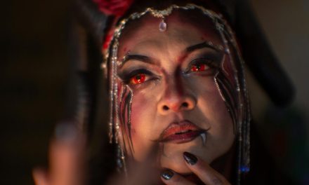 The Conundrum of “Ethical Vampyrism”