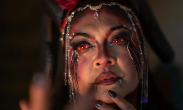 The Conundrum of “Ethical Vampyrism”