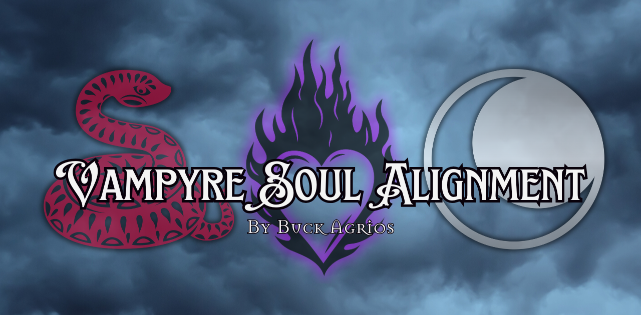 Vampyre Soul Alignment