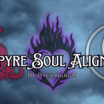 Vampyre Soul Alignment
