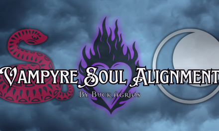 Vampyre Soul Alignment