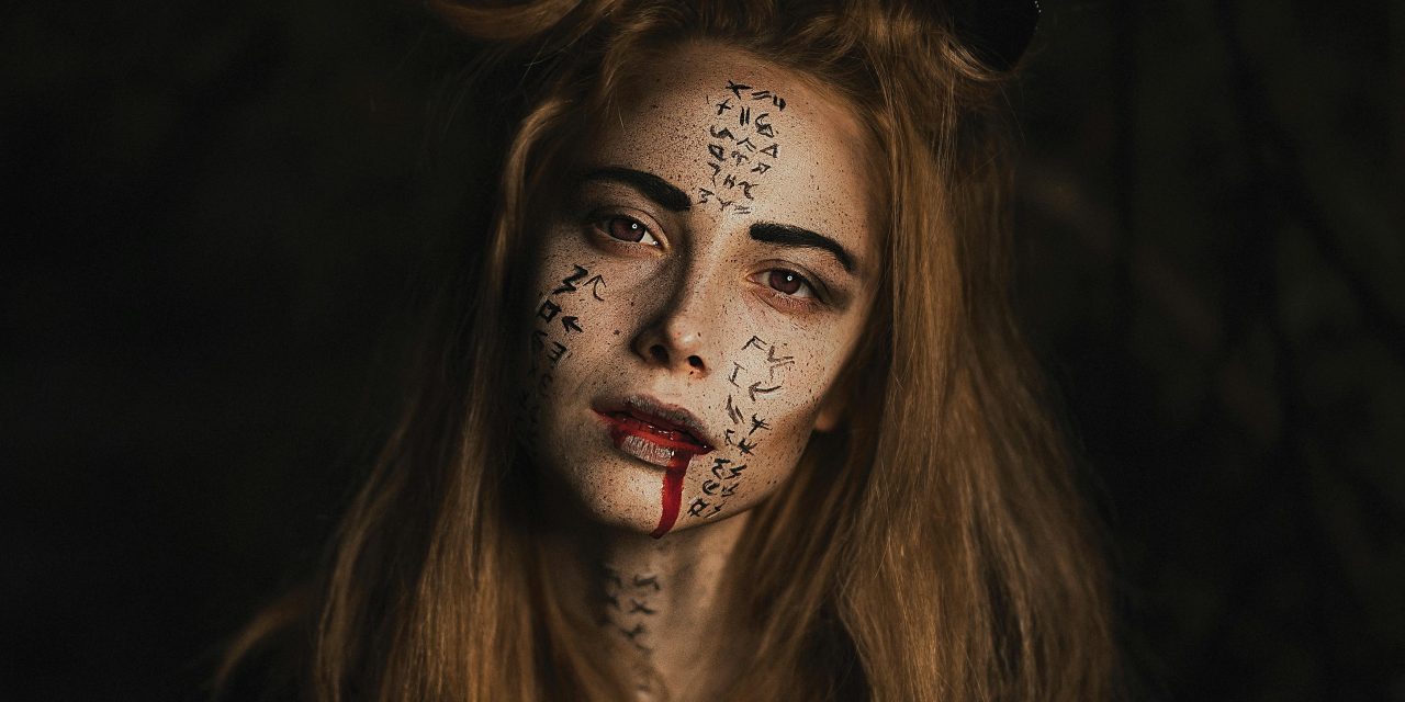 Are all Vampyres “born that way”?