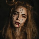 Are all Vampyres “born that way”?