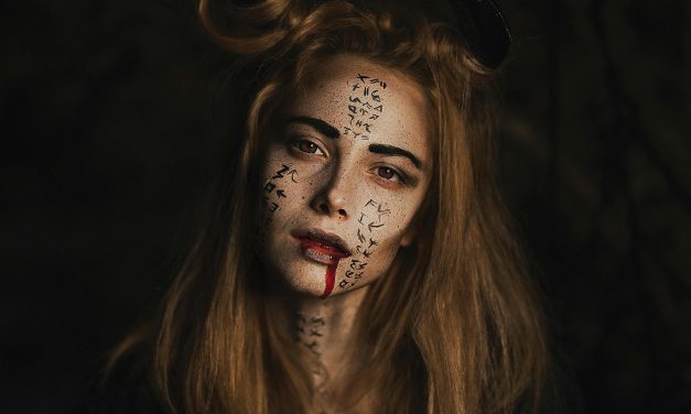 Are all Vampyres “born that way”?