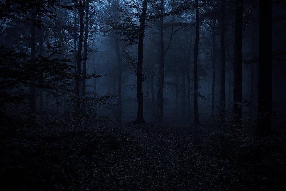 Protecting the Darkness – A Vampyre’s Summer Solstice Ritual
