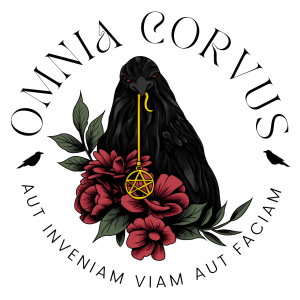 Omnia Corvus Inveniam