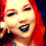 ☥Jessica O'Mallie-Corvidae
